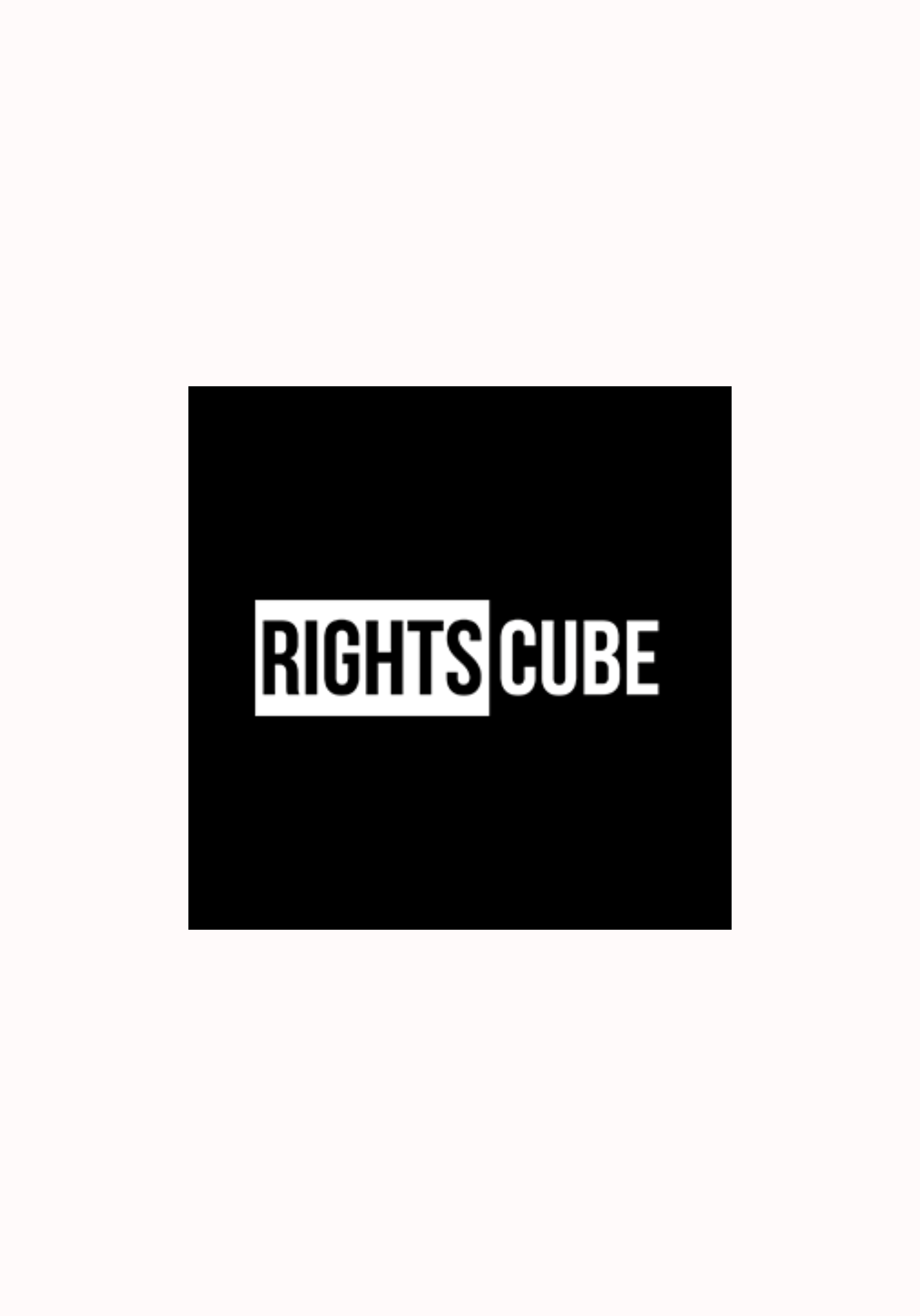 Rights Cube