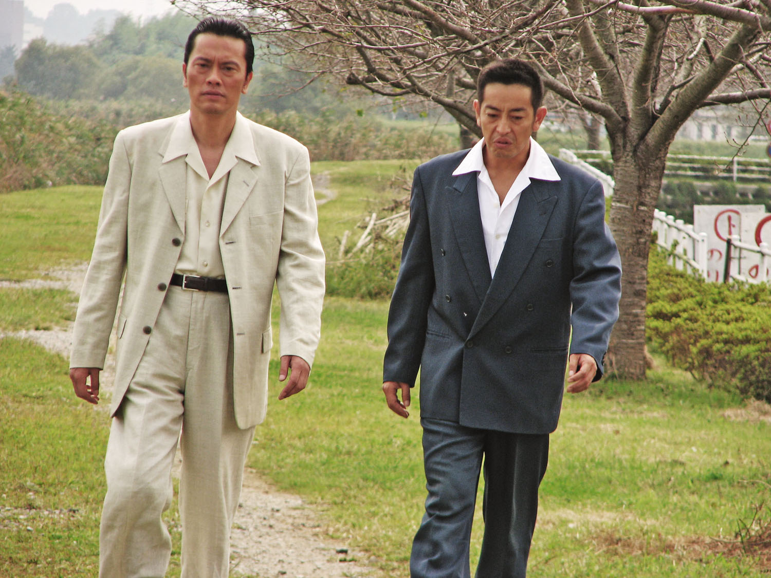 実録 広島やくざ戦争外伝 義兄弟山口英弘の半生 完結篇 激流の章 Rights Cube