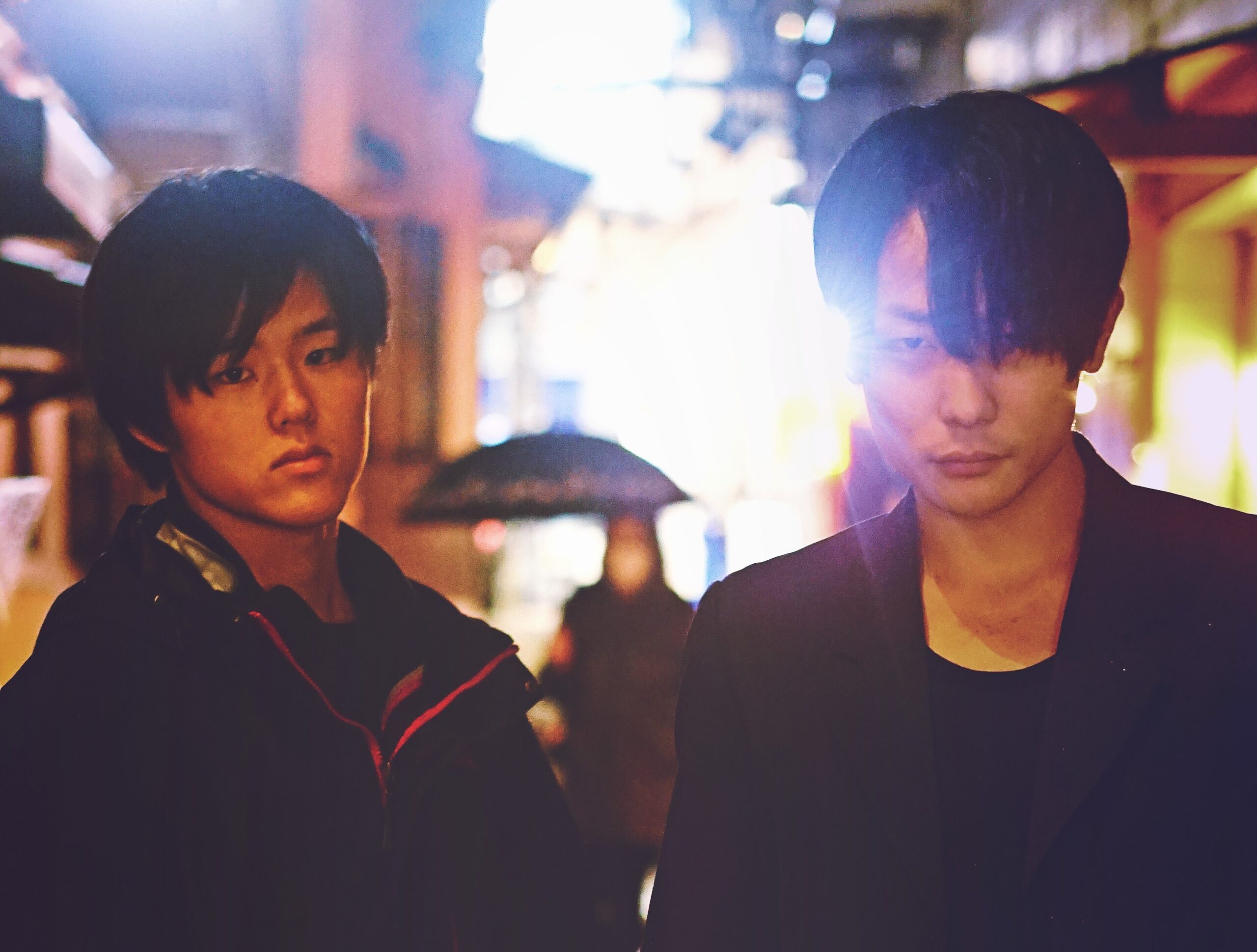 最強殺し屋伝説国岡 完全版 Rights Cube