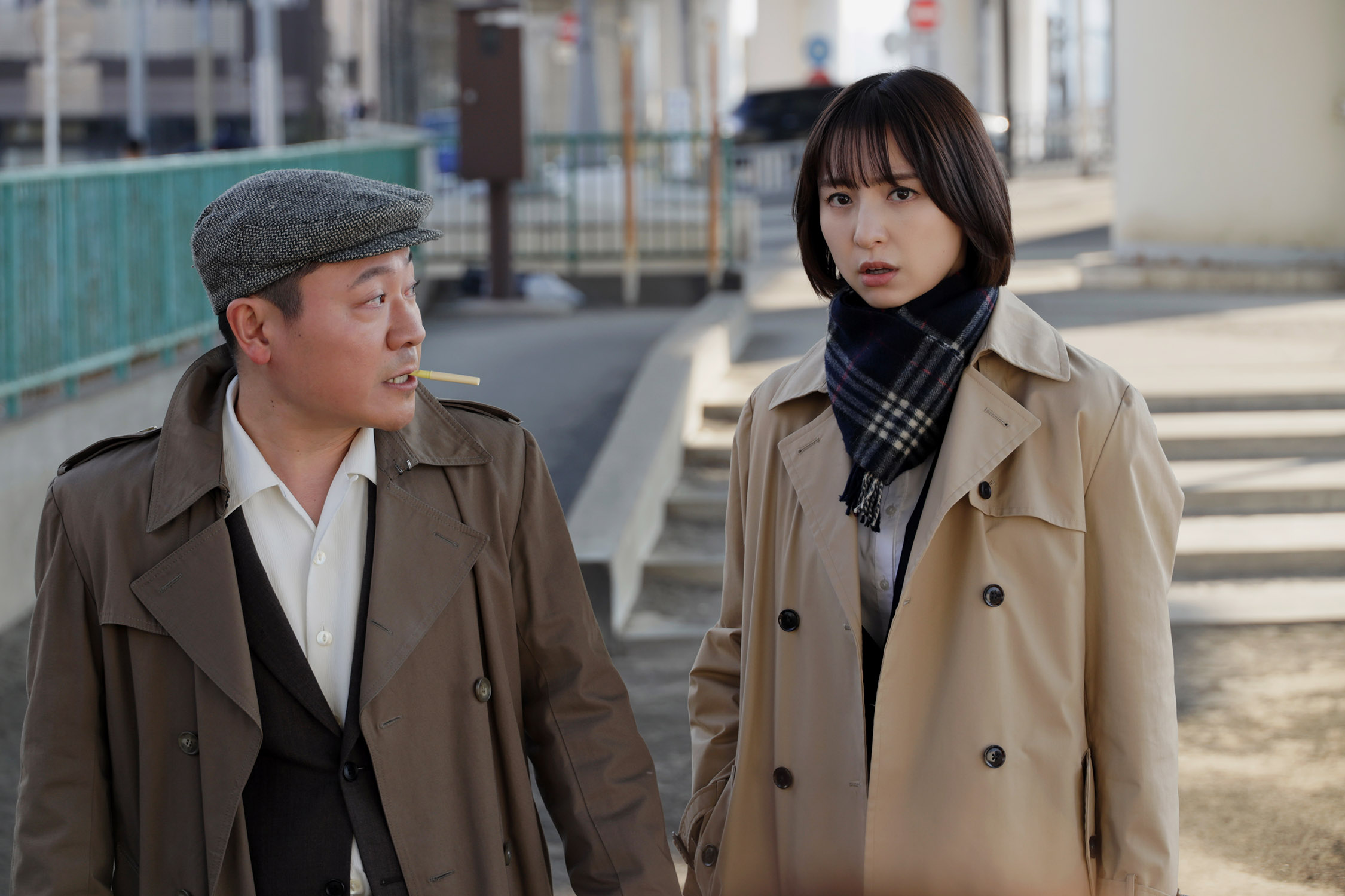 日本統一 東京編 1（レンタルDVD） | Rights Cube